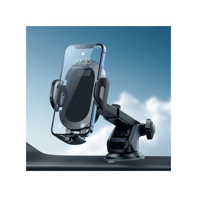 Support Universel De Téléphone Voiture