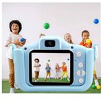 Miniature de Mini appareil photo numérique HD pour enfant