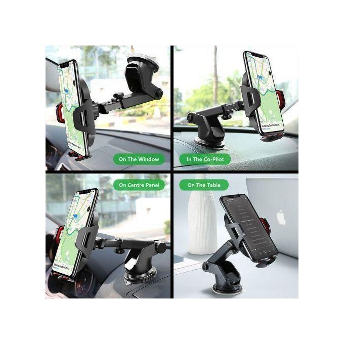 Miniature de Support Universel De Téléphone Voiture