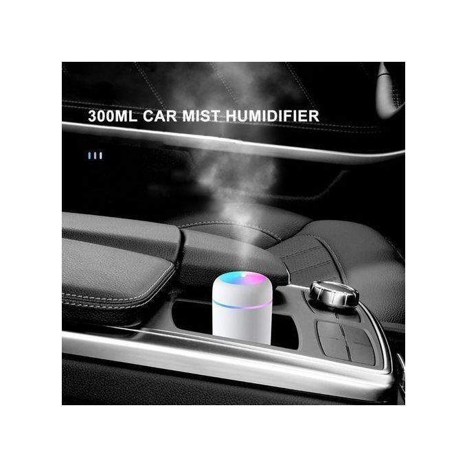 Miniature de Diffuseur De Senteur - 300mL