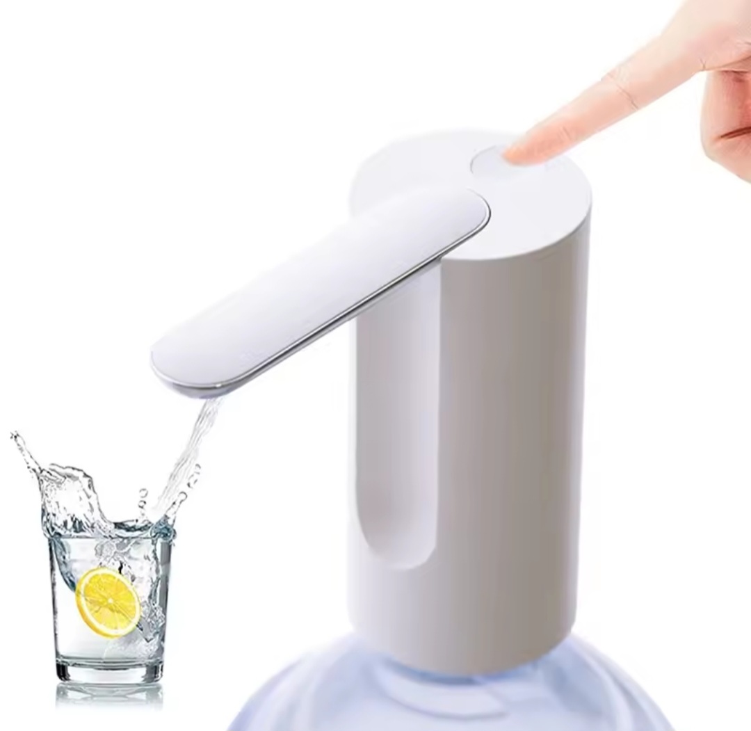 Miniature de Pompe automatique d'eau pliable