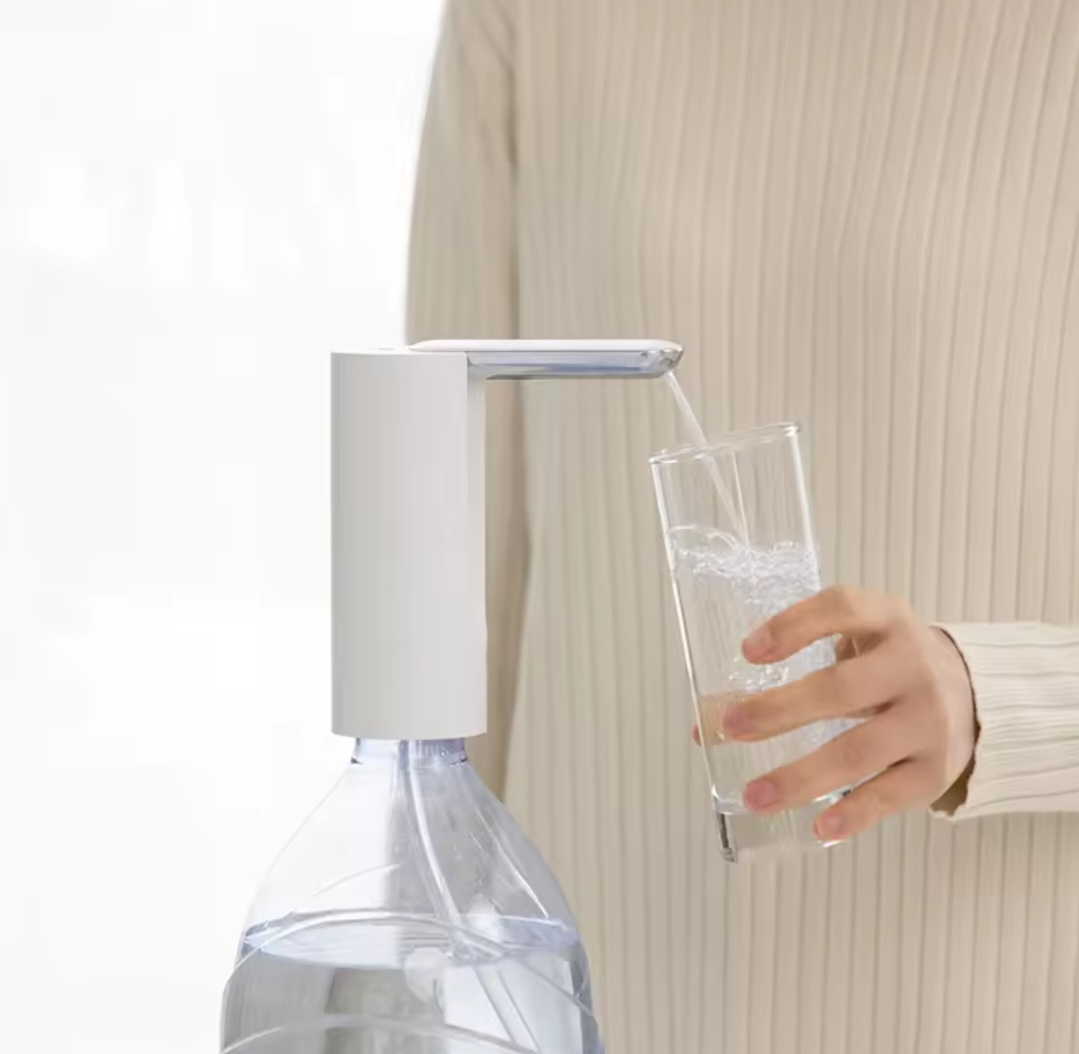 Miniature de Pompe automatique d'eau pliable