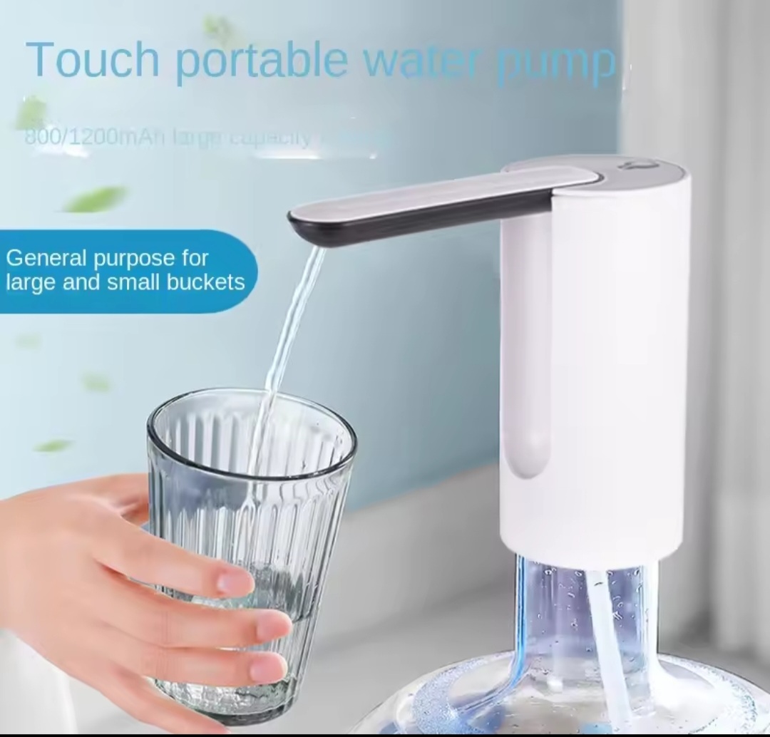 Miniature de Pompe automatique d'eau pliable