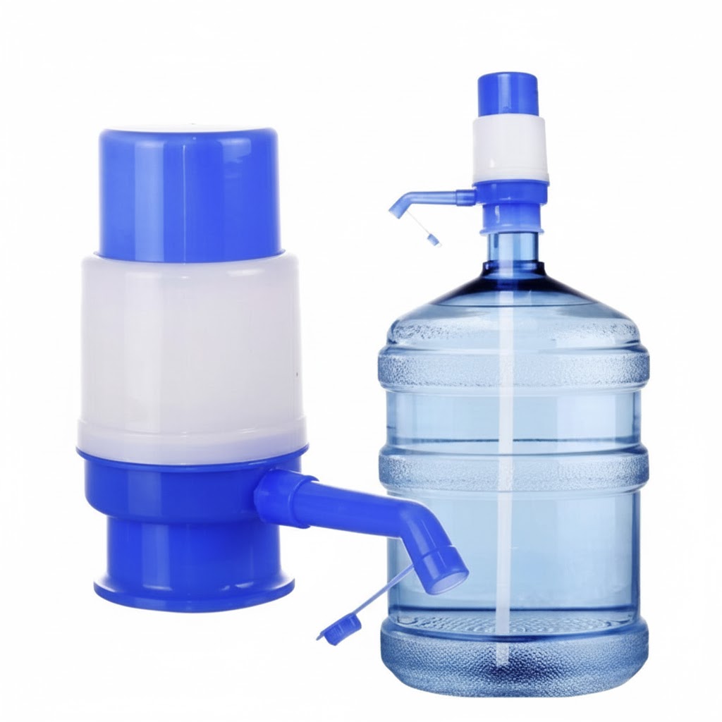 Distributeur D'eau Manuel